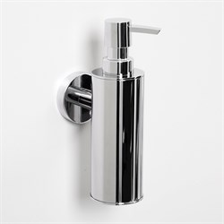 Дозатор для жидкого мыла WasserKraft K-1399 40128 - фото 215835