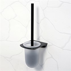 Ершик для унитаза WasserKraft Glan K-5127 40155 - фото 216011