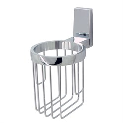 Держатель для освежителя воздуха WasserKraft Lopau K-6045 40165 - фото 216075