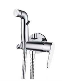 Смеситель с гигиеническим душем D&K Rhein.Marx DA1394581 34387 - фото 216726