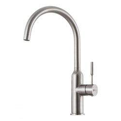Смеситель для кухонной мойки Lemark Expert LM5079S хром 337618 - фото 217153
