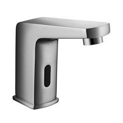 Смеситель для раковины Lemark Project LM4650CE хром 337836 - фото 217388