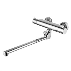 Смеситель для ванны Lemark Yeti LM7834C хром 337841 - фото 217393
