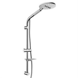 Душевой гарнитур Lemark для душа LM8072C хром 337922 - фото 217477