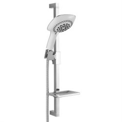 Душевой гарнитур Lemark для душа LM8068C хром 337924 - фото 217479