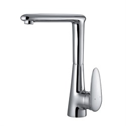 Смеситель для кухонной мойки Lemark Status LM4405C хром 337951 - фото 217506