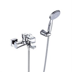 Смеситель для ванны Lemark Evitta LM0514C хром 338267 - фото 217981