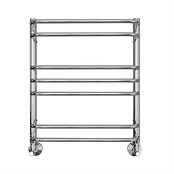 Полотенцесушитель водяной Lemark Luna LM41607 П7 500x600 338367 - фото 218275