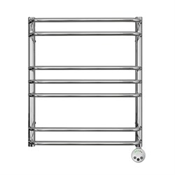 Полотенцесушитель электрический Lemark Luna LM41607E П7 500x600, левый/правый 338368 - фото 218280