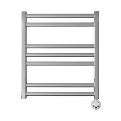 Полотенцесушитель электрический Lemark Melange LM49607E П7 500x600, левый/правый 338376 - фото 218320