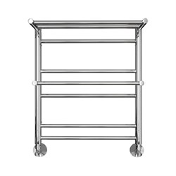 Полотенцесушитель водяной Lemark Pramen LM33607 П7 500x600 338387 - фото 218373