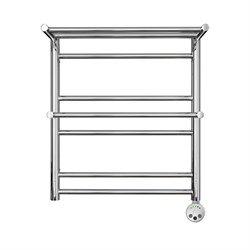 Полотенцесушитель электрический Lemark Pramen LM33607E П7 500x600, левый/правый 338388 - фото 218378