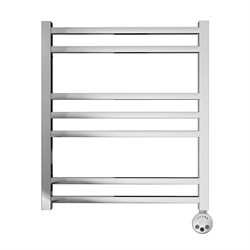 Полотенцесушитель электрический Lemark Unit LM45607E П7 500x600, левый/правый 338397 - фото 218422
