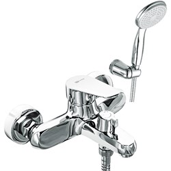 Смеситель для ванны Lemark Point LM0314C хром 338332 - фото 218481