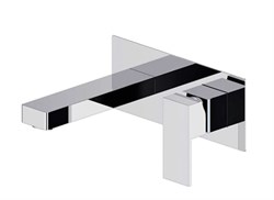 Смеситель для раковины скрытого монтажа Santarinio SB-500102 хром 41279 - фото 218635