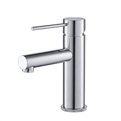 Смеситель для раковины Timo Saona 2361/00F Хром 41376 - фото 219567