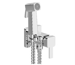 Гигиенический душ со встраиваемым смесителем Elghansa 22Q0017 (Set-112) 41389 - фото 219692