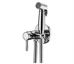 Гигиенический душ со встраиваемым смесителем Elghansa 22R0027 (Set-113) 41390 - фото 219699