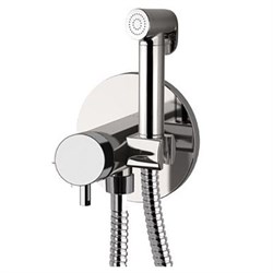 Гигиенический душ Remer MINIMAL N65SW хром 41574 - фото 221404
