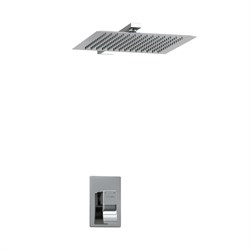 Душевая система скрытого монтажа Wasserkraft Aller A12118 хром 41598 - фото 221570