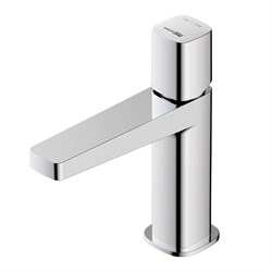 Смеситель для раковины Wasserkraft Naab 8603 хром 41635 - фото 222122