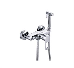 Гигиенический душ настенный ViEiR 243553  хром 41763 - фото 223454