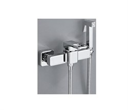 Гигиенический душ настенный ViEiR 353552 хром 41765 - фото 223458
