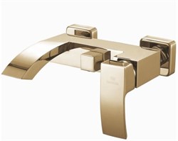 Смеситель для ванной GANZER Renate GZ 25032-D (44032) бронза 41918 - фото 224357