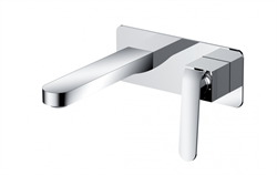 Смеситель для раковины GANZER GZ26044 хром 42047 - фото 225683