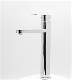 Смеситель для раковины GANZER BOLDER GZ06012 хром 42048 - фото 225711