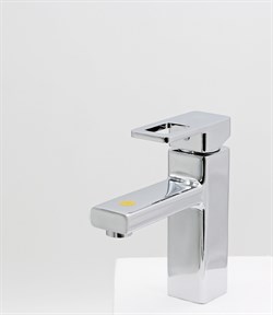 Смеситель для раковины GANZER STEFAN GZ 12012-1 хром 17238 - фото 226124