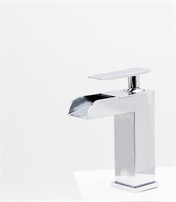 Смеситель для раковины GANZER Leon GZ 25001 хром 42091 - фото 226358