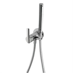 Гигиенический душ Tres Lex 181223 хром 42161 - фото 227068