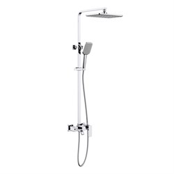 Душевая система Timo Selene SX-1013/00 хром SX-1013/00 - фото 227092