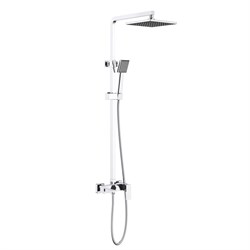 Душевая система Timo Selene SX-1030 хром SX-1030 - фото 227120