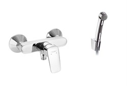 Гигиенический душ Hansgrohe Logis 716002129 хром 42228 - фото 227675