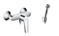 Гигиенический душ Hansgrohe Logis E 716022129 хром 42229 - фото 227688