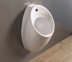 Писсуар подвесной автоматический (сенсорный) CeramaLux X560P 42243 - фото 227807