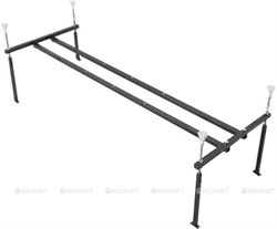Каркас разборный для акриловой ванны Aquanet Extra 150 42258 - фото 227967
