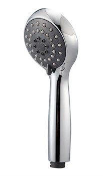 Душевая лейка KAISER SH-020 хром 3 режима 42304 - фото 228563