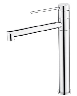 Смеситель для раковины (кухни) KAISER Vita 43111 хром 42307 - фото 228573