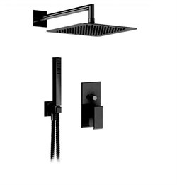 Душевая система скрытого монтажа CEZARES PORTA-DSIPQ-30-NOP 42406 - фото 229271