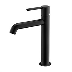 Смесители для раковины CEZARES ECO-LC-NOP-W0 черный матовый 42408 - фото 229282