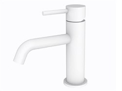 Смеситель для раковины Vivi Felice 0630 bianco opaco 42747 - фото 232277