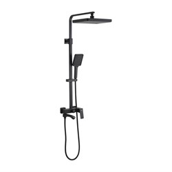 ДУШЕВАЯ СТОЙКА СО СМЕСИТЕЛЕМ FRAP H76 F2476-6 42773