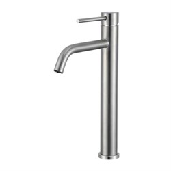 СМЕСИТЕЛЬ ДЛЯ РАКОВИНЫ FRAP H807 F10807-2 42779 - фото 232478