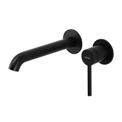 Встраиваемый смеситель для раковины Gappo G06-6 G1206-6 42798 - фото 232628