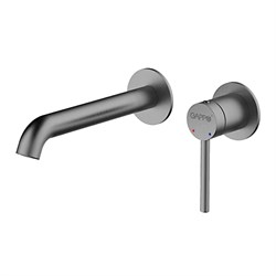 Встраиваемый смеситель для раковины Gappo G06-9 G1206-9 42799 - фото 232647