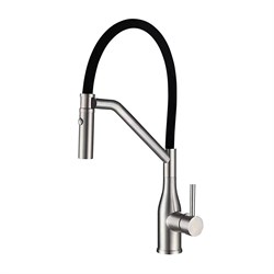Смеситель для кухни с гибким изливом Gappo G4098-15 42893 - фото 233620