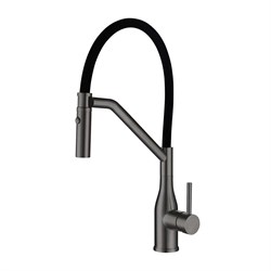 Смеситель для кухни с гибким изливом Gappo G4098-19 42895 - фото 233624